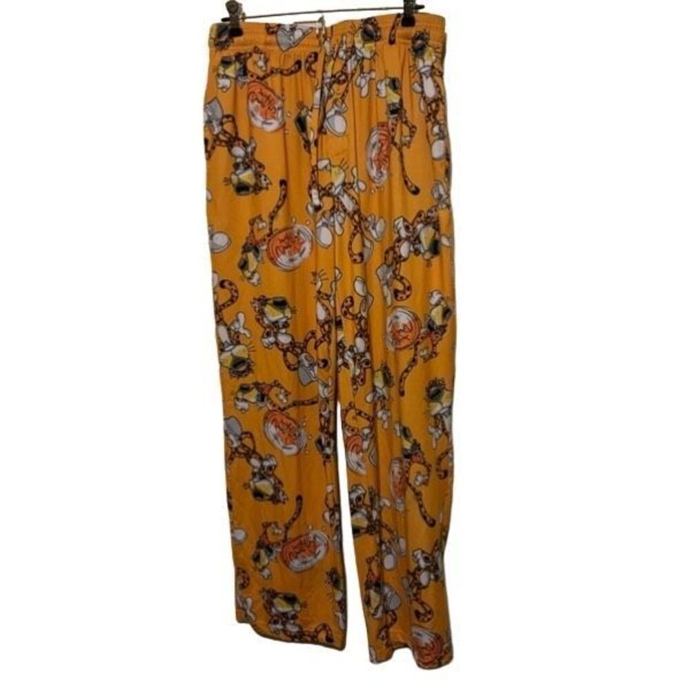 Cheetos Size Medium Lounge Pajama Sleep Pants
